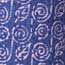 Aksa Pull-On Shorts - Tranquil blue/Multi - Image 8