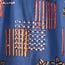 Anarya Roll-Sleeve Shirt Jacket - Cornflower/Multi - Image 7