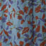 Anisha Resort Collar Fit and Flair Shirtdress - Blue/Multi - Image 6