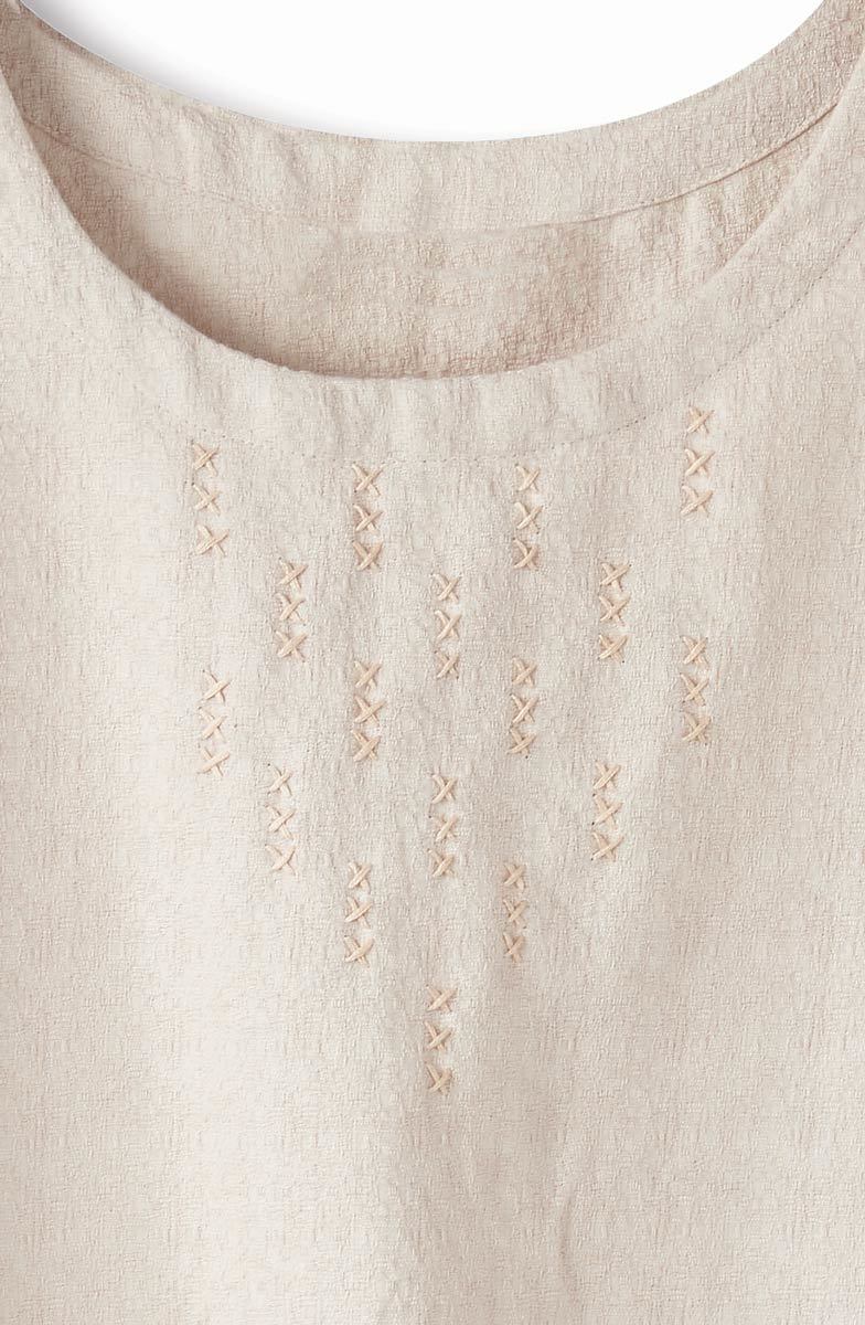 Anju Textured Cotton Tank - Image 15