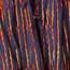 Ashiana Tiered Long Skirt - Cornflower/Multi - Image 12
