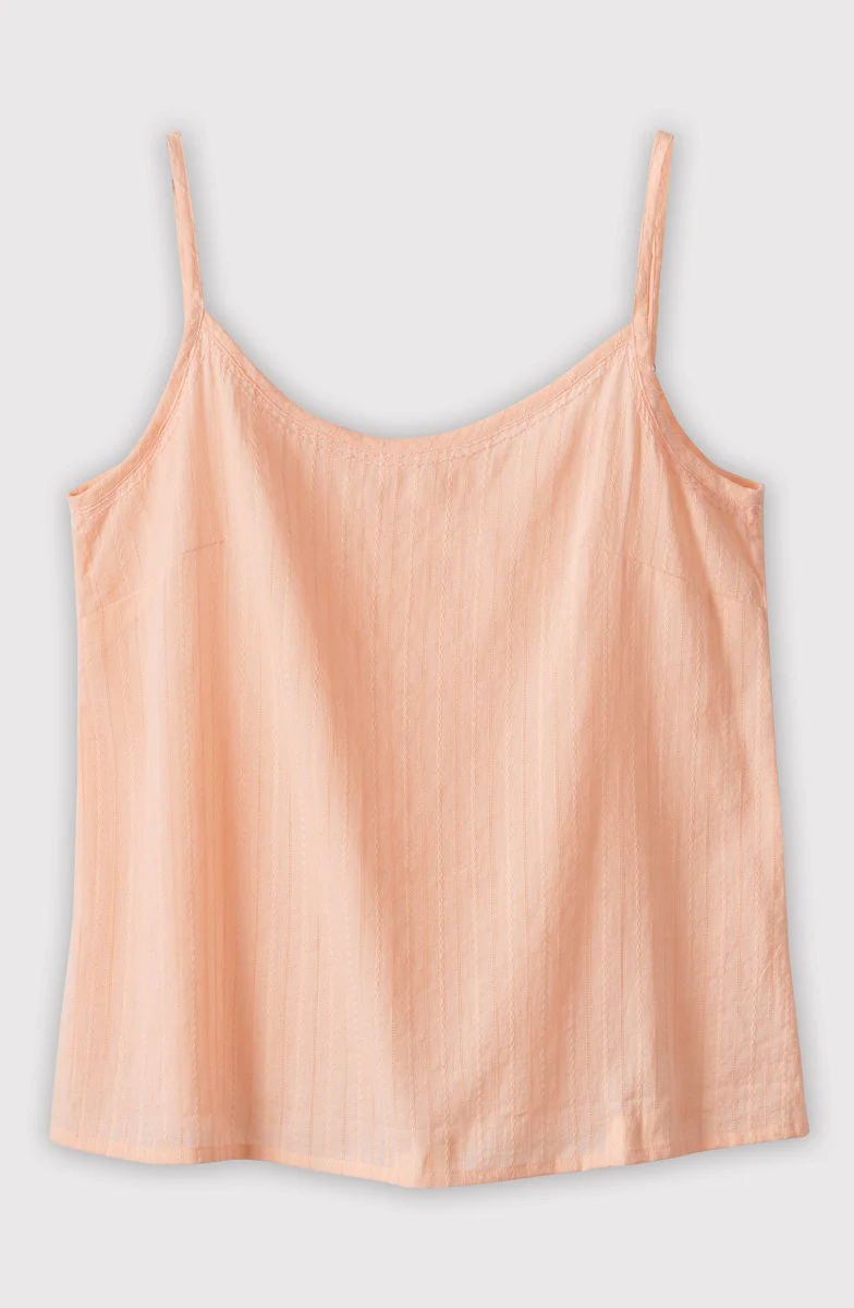 Lightweight Adjustable Straps Cami - Image 10