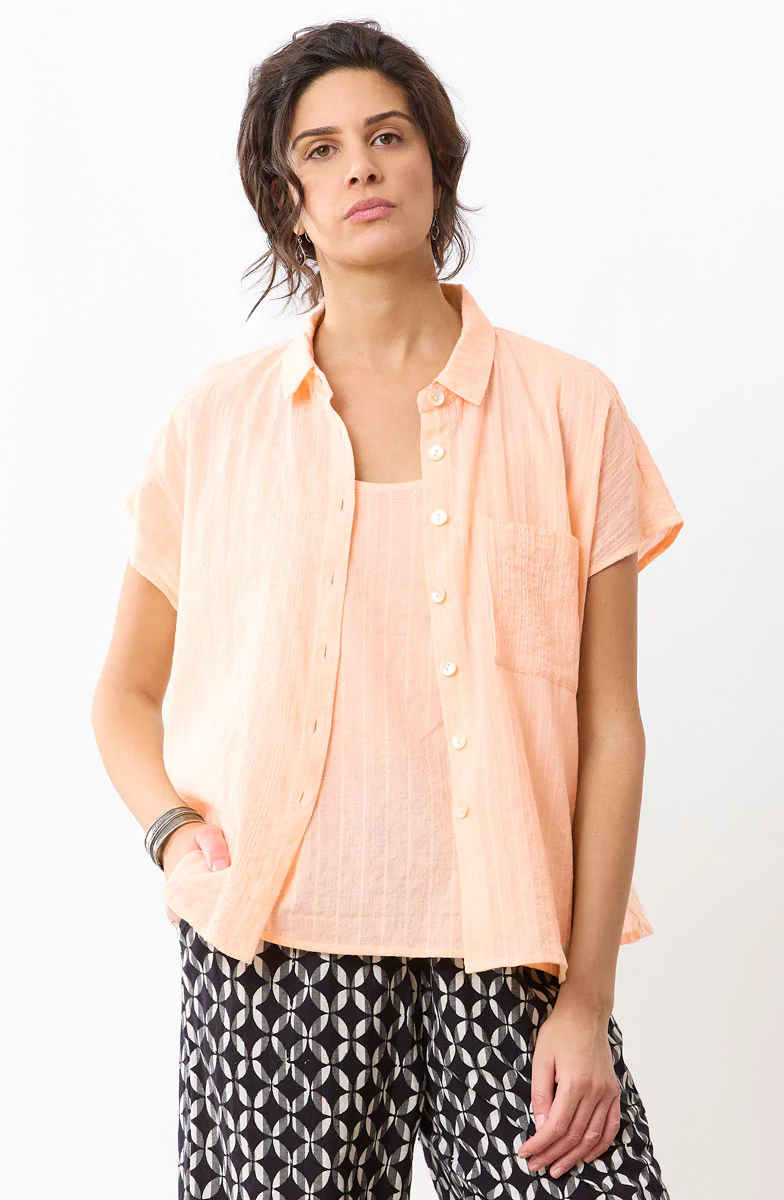 Lightweight Adjustable Straps Cami - Image 12