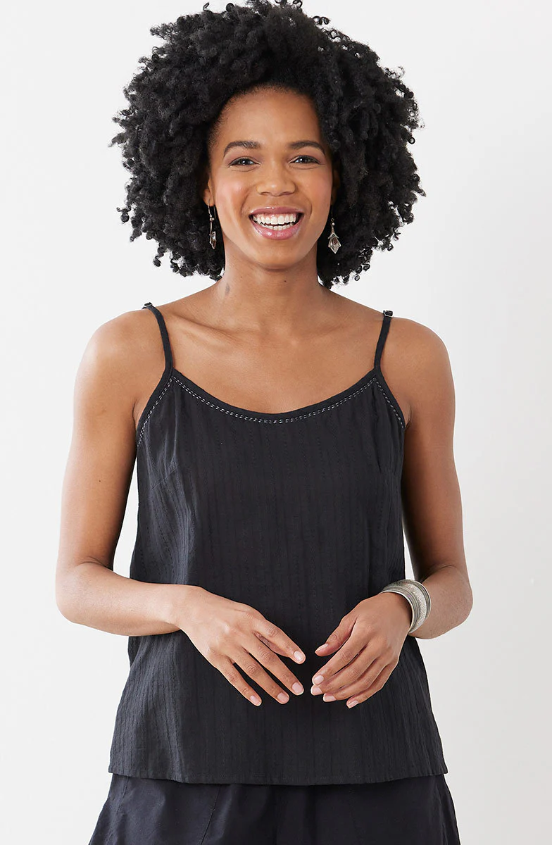 Lightweight Adjustable Straps Cami - Image 14