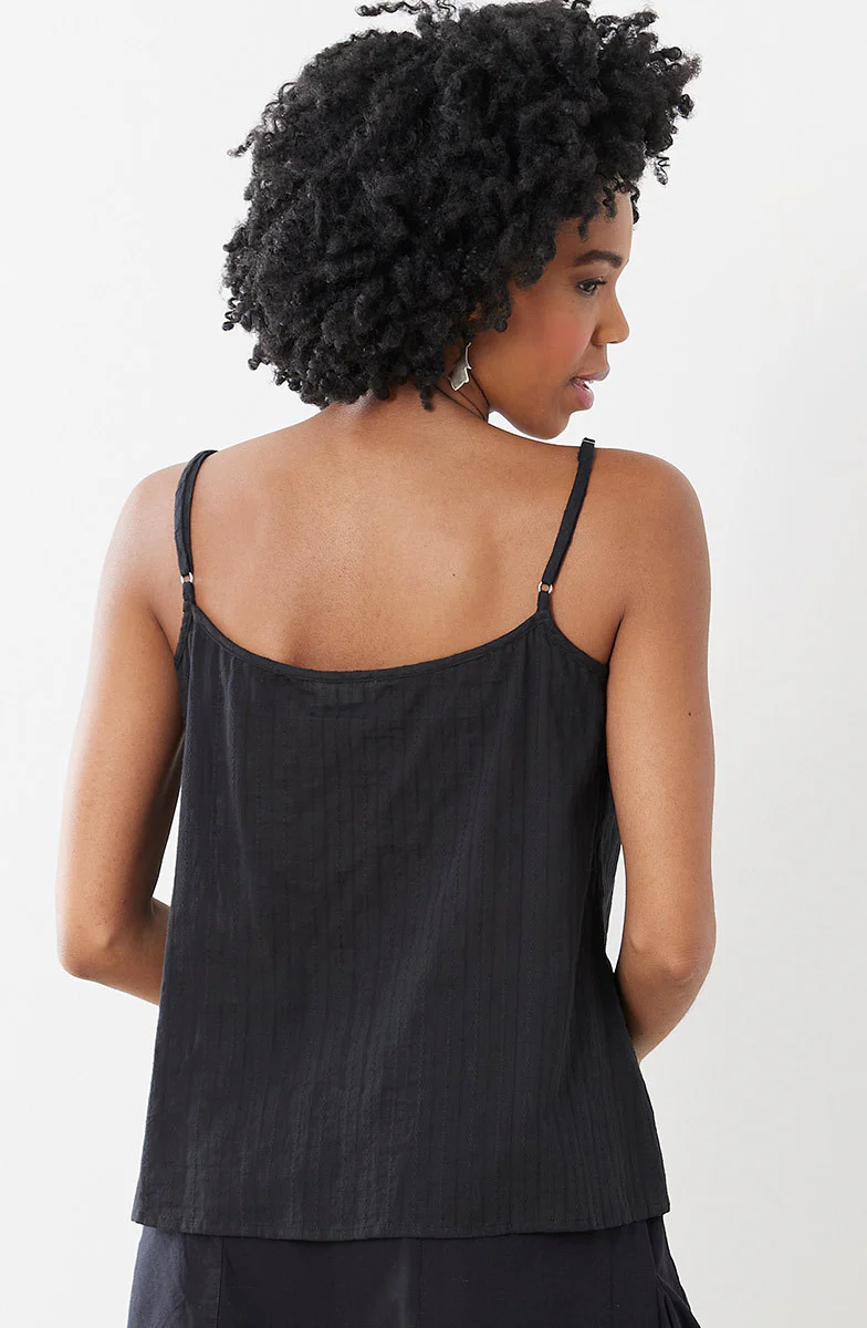 Lightweight Adjustable Straps Cami - Image 15