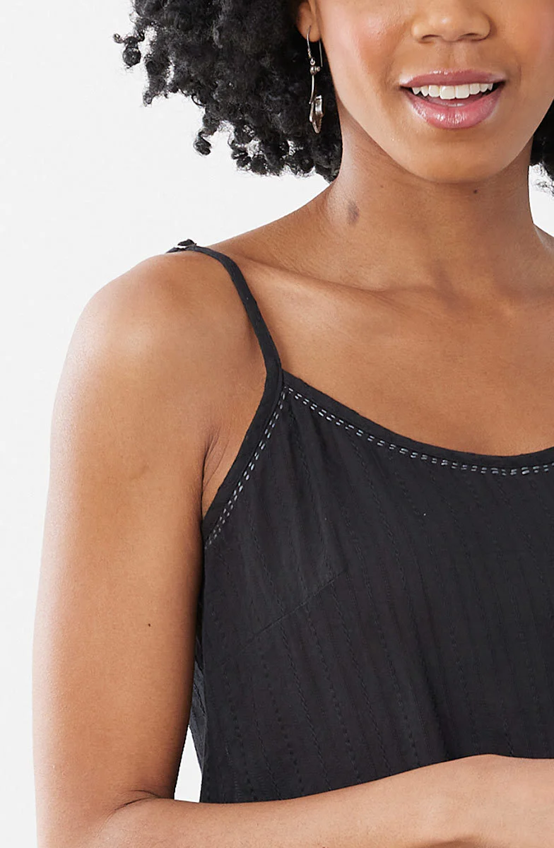 Lightweight Adjustable Straps Cami - Image 16