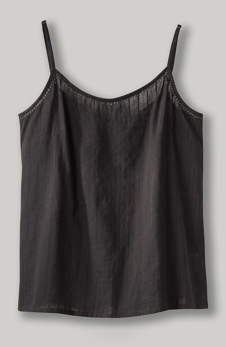 Lightweight Adjustable Straps Cami - Image 17