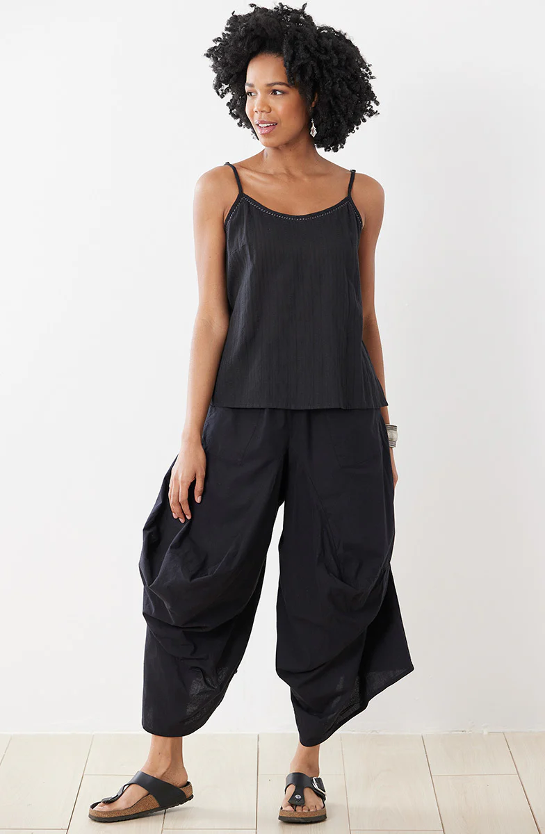 Lightweight Adjustable Straps Cami - Image 18