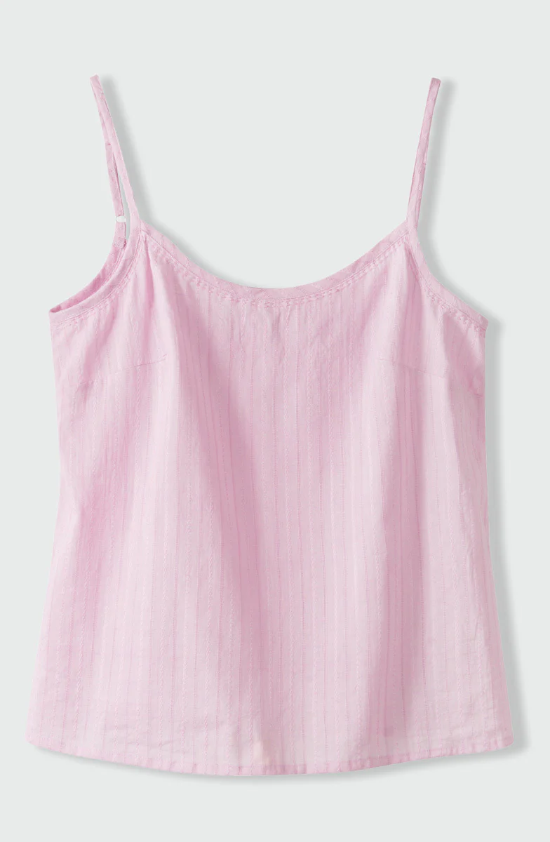 Lightweight Adjustable Straps Cami - Image 24