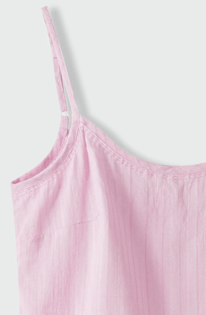 Lightweight Adjustable Straps Cami - Image 25