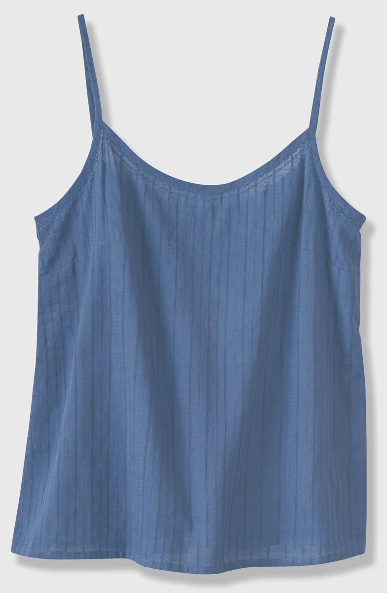 Lightweight Adjustable Straps Cami - Image 30
