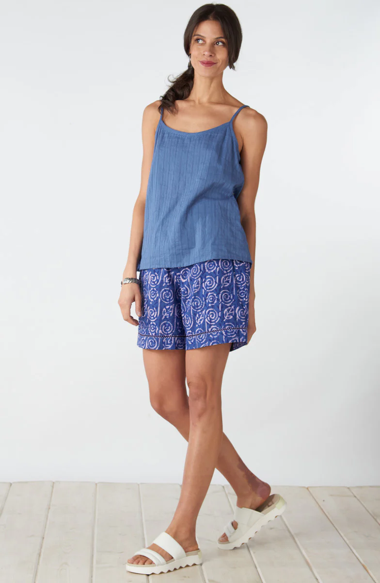 Lightweight Adjustable Straps Cami - Image 32