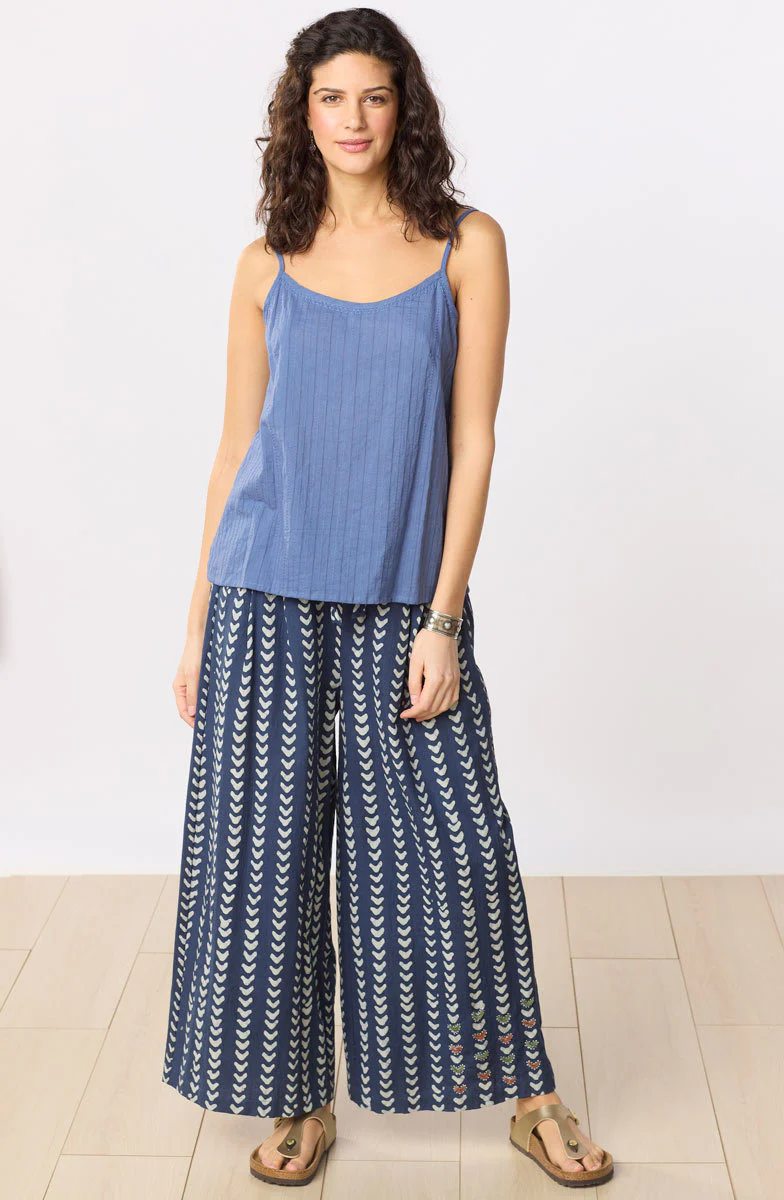 Lightweight Adjustable Straps Cami - Image 34