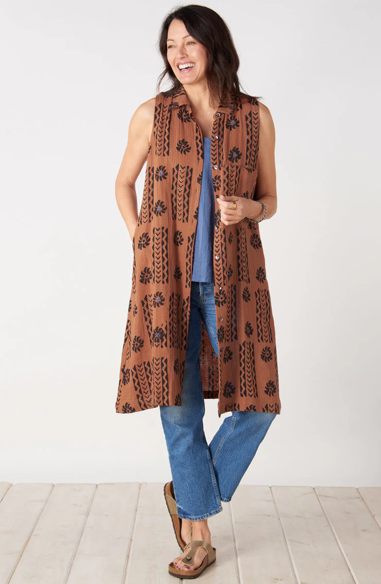 Lightweight Adjustable Straps Cami - Image 35