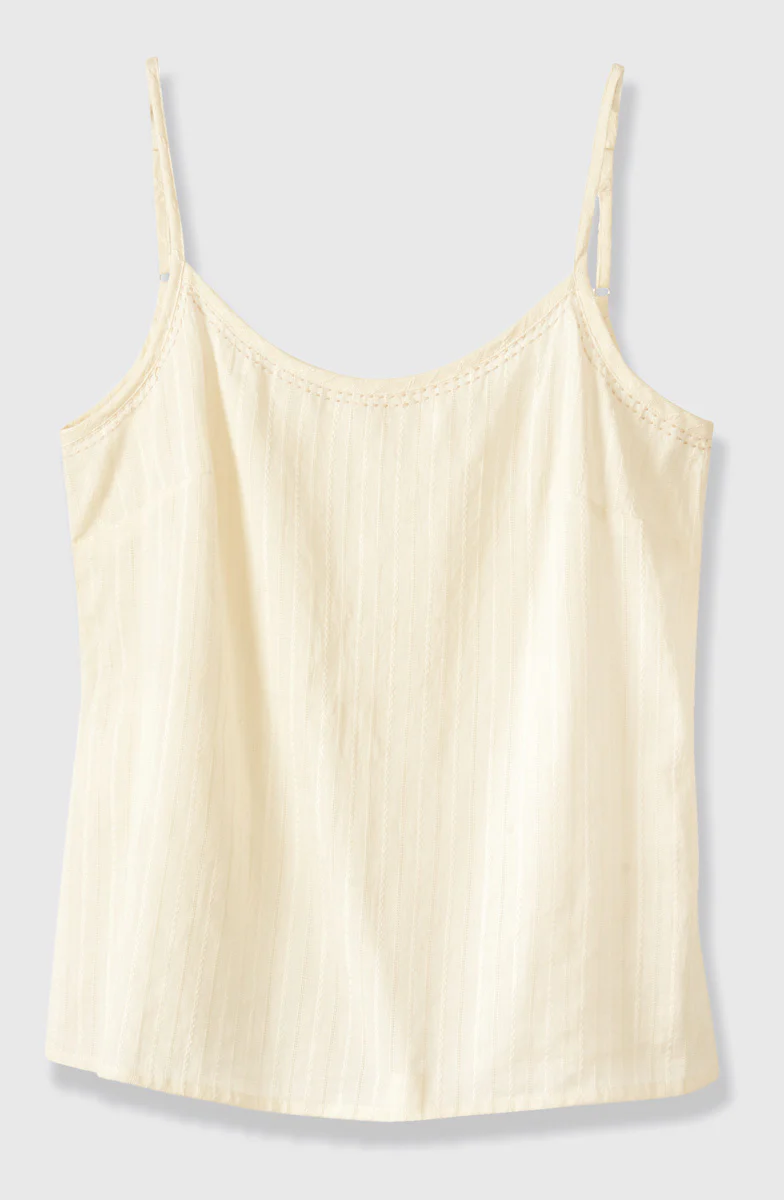 Lightweight Adjustable Straps Cami - Image 37
