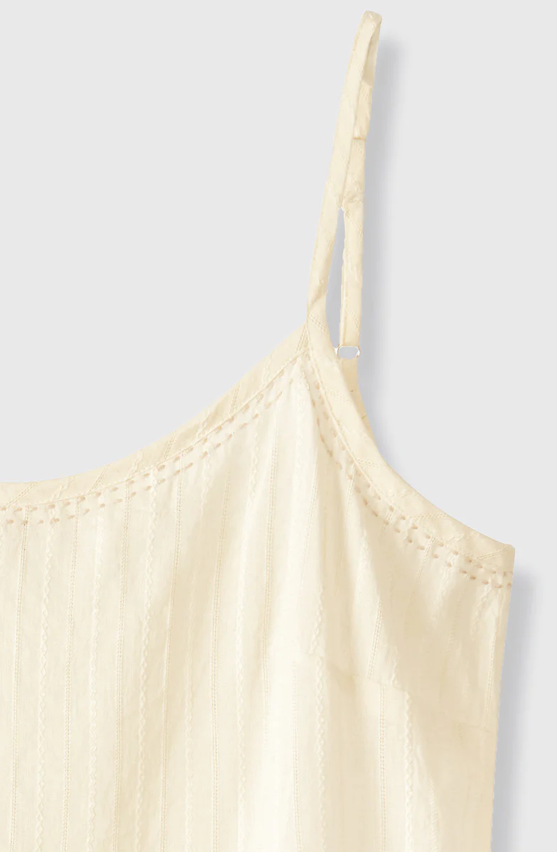 Lightweight Adjustable Straps Cami - Image 38