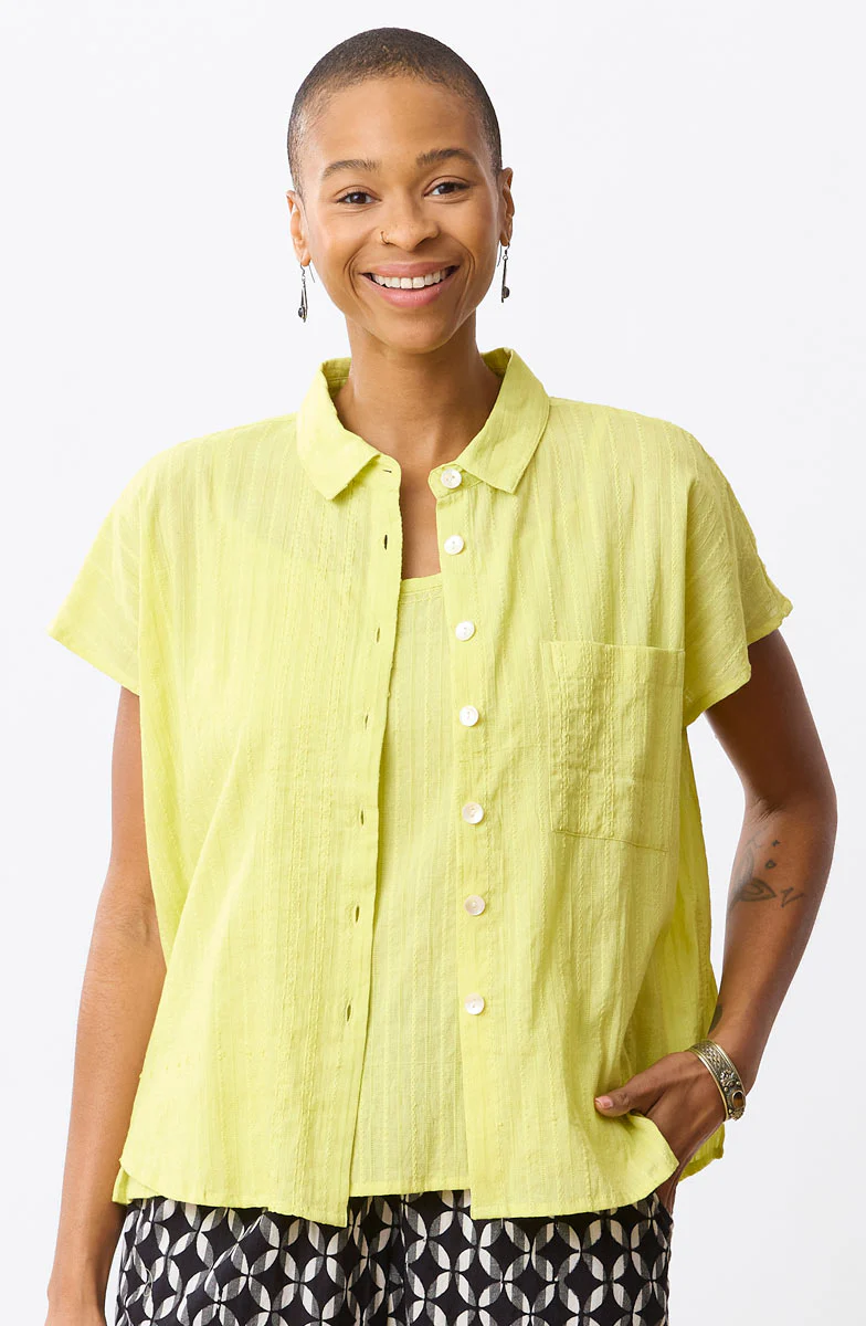 Lightweight Adjustable Straps Cami - Image 4