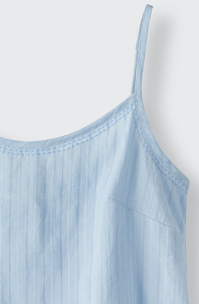 Lightweight Adjustable Straps Cami - Image 44