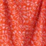 Adjustable Straps Cami - Carrot - Image 6