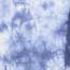 Deepti Cotton Twill Tie-Dye Cropped Overalls - Tranquil Blue - Image 7