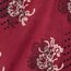 Geethali Bandana Print V-Neck Maxi Dress - Pomegranate/Multi - Image 6