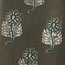 Kashmira Button-Front Maxi Shirt Dress - Fossil/Multi - Image 6