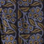 Kashmira Button-Front Maxi Shirt Dress - Black/Multi - Image 6