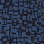 Kesari Pull-On Crop Pant - Marine/Black - Image 6