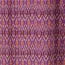 Namita Cap Sleeves V-Neck Knee Length Dress - Purple/Multi - Image 6