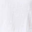 Nashik Slub Cotton Swing Shirt - Soft white - Image 5