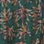 Premila Pull-Over Scoop-Neck Midi Dress - Forest/Multi - Image 6