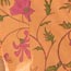 Radha Organic Cotton Button-Down Top - Honey/Multi - Image 8