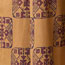 Ramya Organic Pull-On Split Skirt - Maple/Multi - Image 6