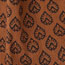 Ramya Pull-On Split Skirt - Honey - Image 6