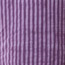 Rishi Cap Sleeve Boxy Top - Heirloom purple/Multi - Image 6