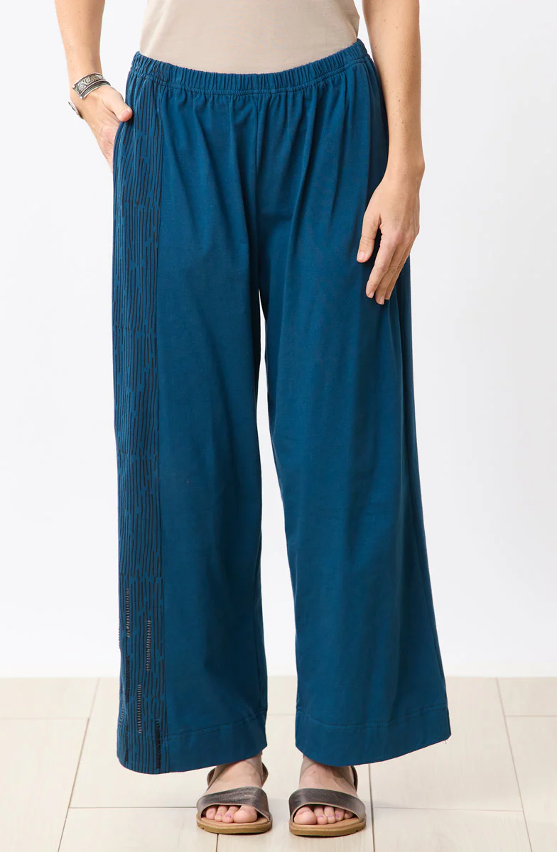 Romil Pull-On Knit Pant - Image 7