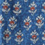 Sangli Wide-Leg Pant - Indigo - Image 7