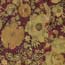 Sangli Natural Dye Wide-Leg Pant - Port/Multi - Image 6