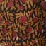 Shireen Block Print Shirt Dress - Black/Multi - Image 6