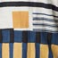 Sikkim Unstructured Boxy Jacket - Natural/Multi - Image 8