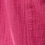 Kasuri Double Gauze Round-Neck Popover Top - Image 19