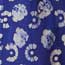 Supriya Jersey A-line Midi Tank Dress - Cobalt/Multi - Image 6