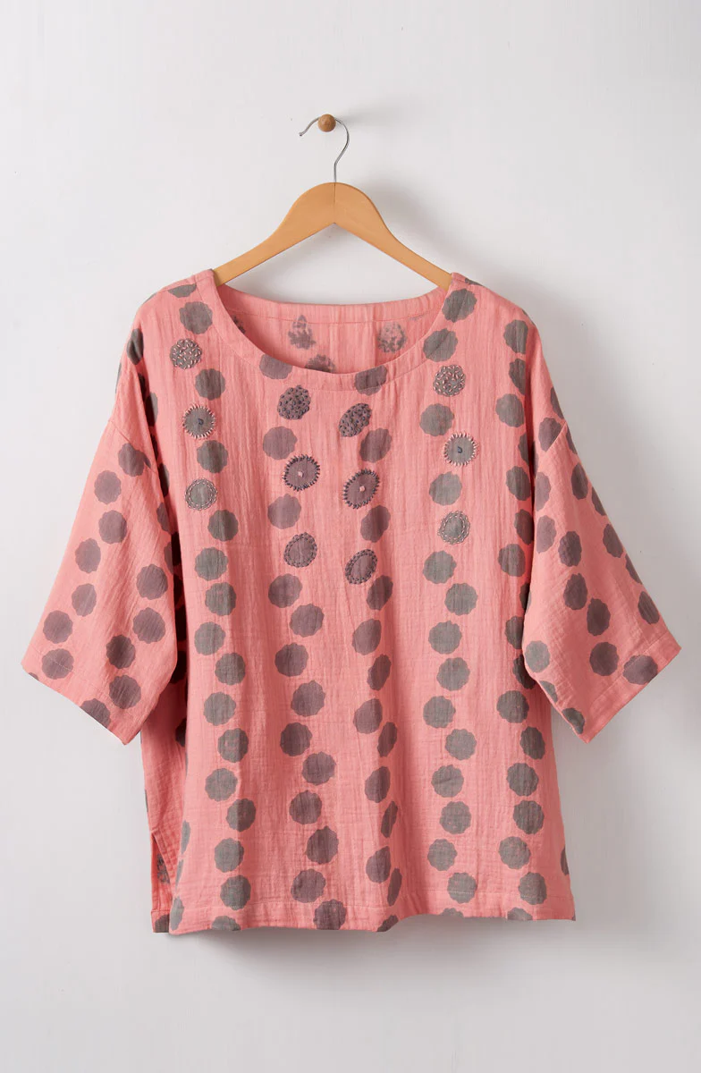Plus Size Tops/Tunics