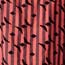 Tivisha Cap Sleeve Top - Grenadine - Image 6