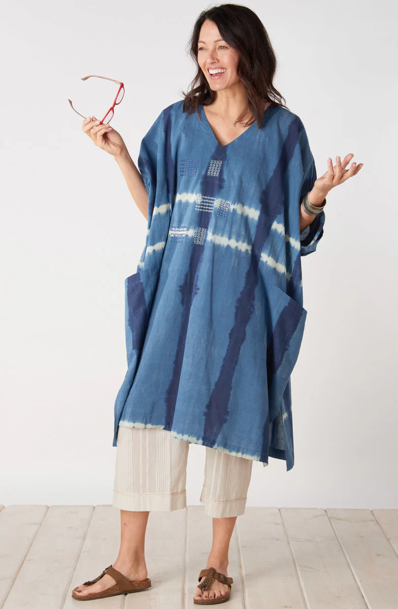Voile Lightweight Pull-On Layering Culottes - Image 18