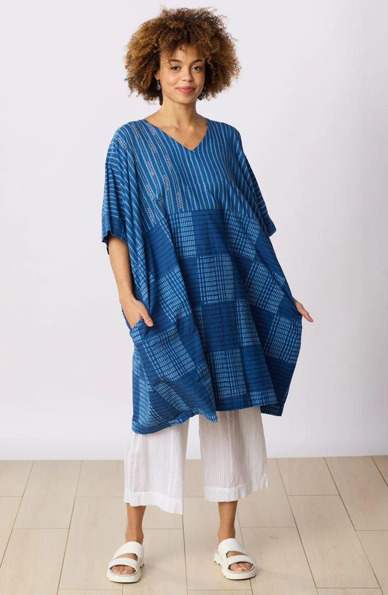 Voile Lightweight Pull-On Layering Culottes - Image 28