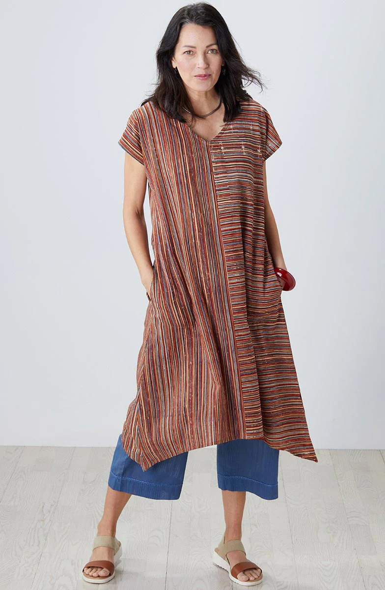 Voile Lightweight Pull-On Layering Culottes - Image 36